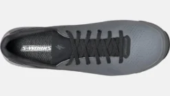 Specialized S-Works Recon Lace Gravel Shoes - Black -Sportfu Bike Gear Shop 61521 814 SHOE SW RECON LACE MTB SHOE BLK 44 TOP