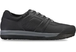 Specialized 2FO DH Flat Mountain Bike Shoes - Black/Cool Grey