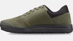 Specialized 2FO Roost Flat MTB Shoes - Oak Green/Black -Sportfu Bike Gear Shop 61621 32 3