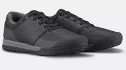 Specialized 2FO DH Clip Mountain Bike Shoes - Slate -Sportfu Bike Gear Shop 61622 004 SHOE 2FO DH CLIP MTB SHOE SLT 44 PAIR