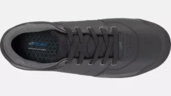 Specialized 2FO DH Clip Mountain Bike Shoes - Slate -Sportfu Bike Gear Shop 61622 004 SHOE 2FO DH CLIP MTB SHOE SLT 44 TOP