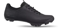 Specialized Recon ADV Gravel Shoes - Black -Sportfu Bike Gear Shop 61823 104 SHOE RECON ADV MTB SHOE BLK 44 HERO 2