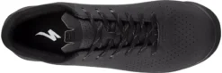 Specialized Recon ADV Gravel Shoes - Black -Sportfu Bike Gear Shop 61823 104 SHOE RECON ADV MTB SHOE BLK 44 TOP