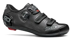 Sidi Alba 2 Road Shoes - Black/Red -Sportfu Bike Gear Shop 61 371 varianti gallery pop alba2 neronero