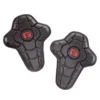 G-Form MX Hip Detachable Protector Pads - Black