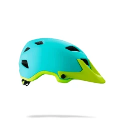 BBB BHE-58 Ore MTB Helmet - Matt Mint/Neon Yellow -Sportfu Bike Gear Shop 63927 bhe 58 ore matt mint neon yellow side 2929175861