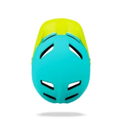 BBB BHE-58 Ore MTB Helmet - Matt Mint/Neon Yellow -Sportfu Bike Gear Shop 63929 bhe 58 ore matt mint neon yellow top 2929175861