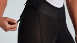 Specialized Mountain Liner Women's Bib Shorts With Swat - Black -Sportfu Bike Gear Shop 64220 490 7 2