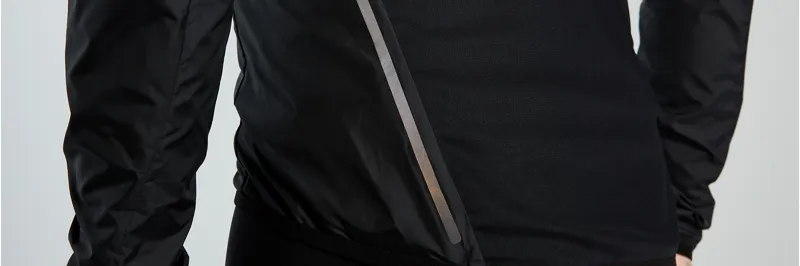 Specialized Race-Series Wind Jacket - Black 2 Specialized Race-Series Wind Jacket - Black - Image 2