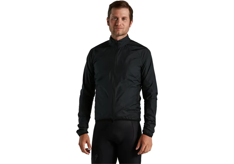 Specialized Race-Series Wind Jacket - Black 6 Specialized Race-Series Wind Jacket - Black - Image 6