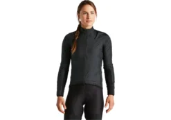 Specialized Race-Series Womens Wind Jacket - Black