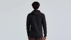 Specialized Trail Wind Men's Jacket - Black -Sportfu Bike Gear Shop 64421 852 APP TRAIL WIND JACKET MEN BLK M BACK