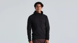 Specialized Trail Wind Men's Jacket - Black