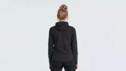 Specialized Trail SWAT Women's Jacket - Black 11 Specialized Trail SWAT Women's Jacket - Black -Sportfu Bike Gear Shop 64422 931 APP TRAIL SWAT JACKET WMN BLK M BACK