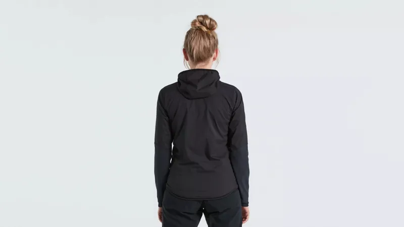 Specialized Trail SWAT Women's Jacket - Black 6 Specialized Trail SWAT Women's Jacket - Black - Image 6