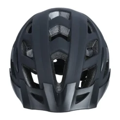 Oxford Metro-V Urban Helmet - Matt Black -Sportfu Bike Gear Shop 6464 zz mebm 1 1