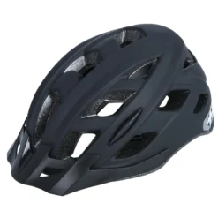 Oxford Metro-V Urban Helmet - Matt Black -Sportfu Bike Gear Shop 6465 zz mebm 1