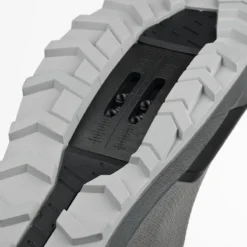 Fizik X2 Terra Ergolace MTB Shoes - Grey/Yellow -Sportfu Bike Gear Shop 6671BLKYEL 5