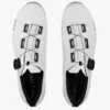 Fizik R4 Tempo Overcurve Road Shoes - White