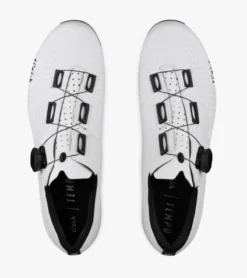 Fizik R4 Tempo Overcurve Road Shoes - White