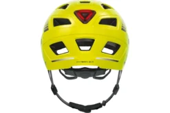 Abus Hyban 2.0 Urban Helmet - Yellow -Sportfu Bike Gear Shop 6775 20399 thickbox