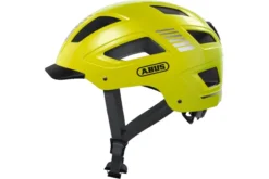 Abus Hyban 2.0 Urban Helmet - Yellow -Sportfu Bike Gear Shop 6775 20400 thickbox