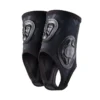 G-Form Pro-X Youth Ankle Guards - One Size - Black