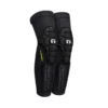 G-Form Pro Rugged 2 Knee-Shin Guards - Black