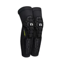 G-Form Pro Rugged 2 Knee-Shin Guards - Black