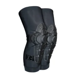 G-Form Pro-X3 Knee Guards - Black