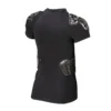 G-Form Pro-X3 Women's Short Sleeve Protective Shirt - Black