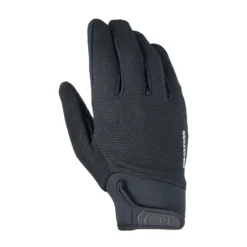 Oxford Switchback 2.0 Long Finger Gloves - Black