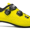 Sidi Genius 10 Road Shoes - Black/Black