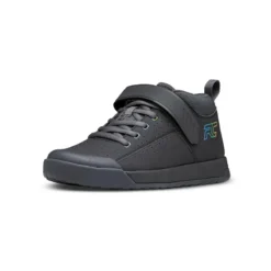 Ride Concepts Wildcat Women's Flat MTB Shoes - Black -Sportfu Bike Gear Shop 7 14