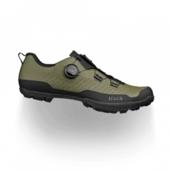 Fizik Terra Atlas All Terrain Road Cycling Shoe - Black -Sportfu Bike Gear Shop 7 211