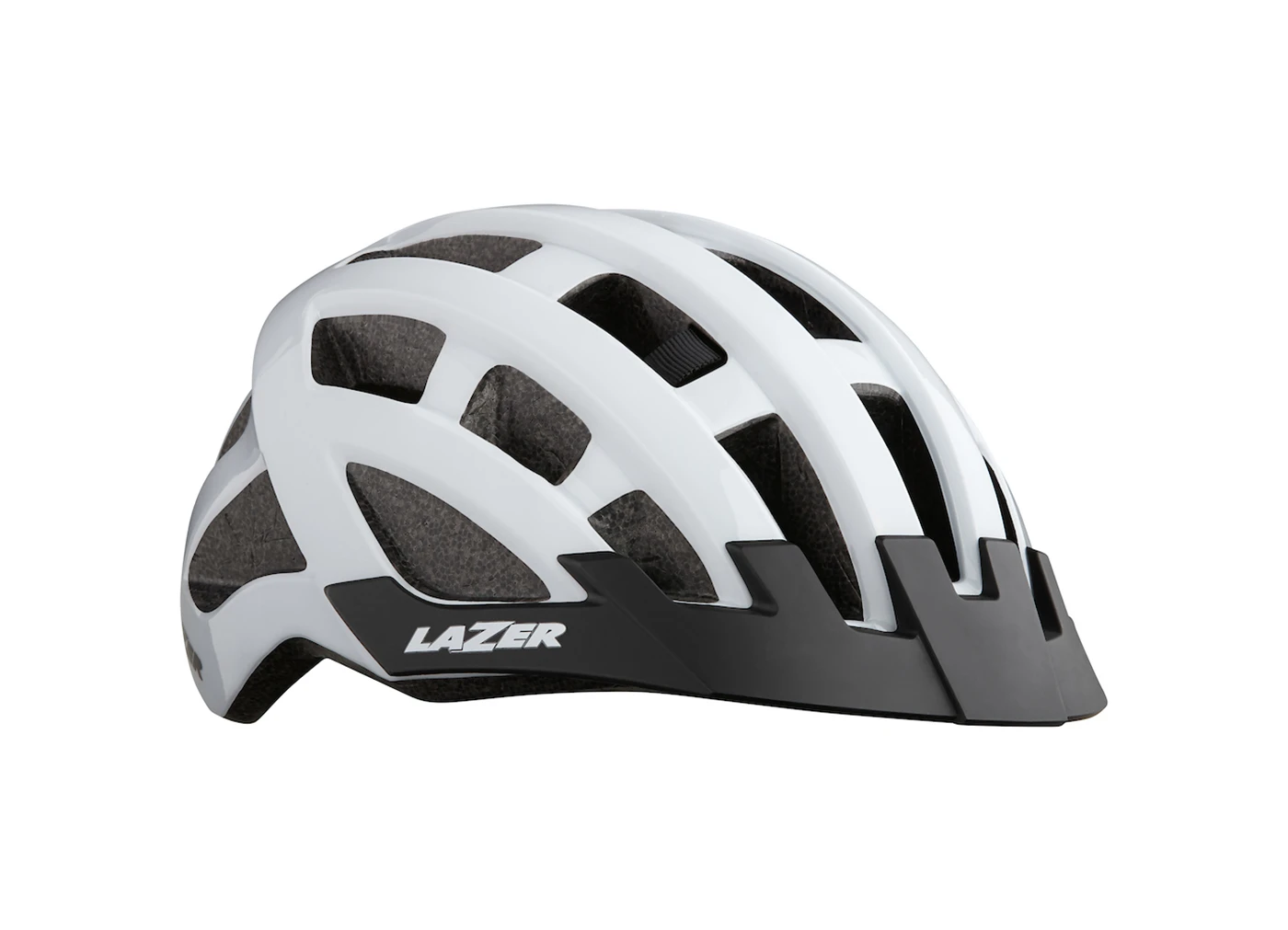 Lazer Compact Urban Helmet - 54 - 61cm - Green 13 Lazer Compact Urban Helmet - 54 - 61cm - Green - Image 13