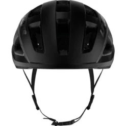 Lazer Tonic KinetiCore Road Helmet - Matt Black -Sportfu Bike Gear Shop 7 306