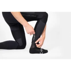 Endura GV500 Thermal Bib Tights - Black -Sportfu Bike Gear Shop 7 355