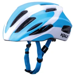 Kali Prime 2.0 Road Bike Helmet - Race Gloss Red/White -Sportfu Bike Gear Shop 7 375