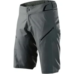 Troy Lee Designs Lilium Women's Baggy Shorts - Steel Green -Sportfu Bike Gear Shop 7 5