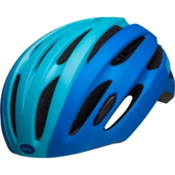 Bell Avenue MIPS Road Helmet - Matte Blue