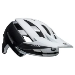 Bell Super Air R MIPS Full Face Helmet - Matt Black/White 20 Bell Super Air R MIPS Full Face Helmet - Matt Black/White -Sportfu Bike Gear Shop 7 64