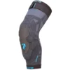 7idp Project Knee Pads - Black
