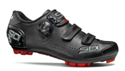 Sidi Trace 2 MTB Shoes - Black/Black -Sportfu Bike Gear Shop 70 392 varianti gallery pop mtbtrace2 neronero1
