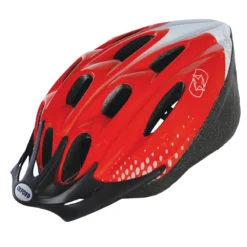 Oxford F15 Hurricane MTB Helmet - Red/White 9 Oxford F15 Hurricane MTB Helmet - Red/White -Sportfu Bike Gear Shop 714579 zz f15rm 2