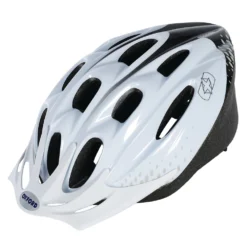 Oxford F15 Hurricane MTB Helmet - Red/White 8 Oxford F15 Hurricane MTB Helmet - Red/White -Sportfu Bike Gear Shop 714581 zz f15wbm 2