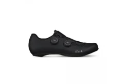 Fizik Vento Infinito Carbon 2 Road Shoes - Grey/Coral -Sportfu Bike Gear Shop 7415BLK 1