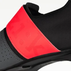 Fizik Vento Infinito Carbon 2 Road Shoes - Grey/Coral -Sportfu Bike Gear Shop 7415GRYWHT 5