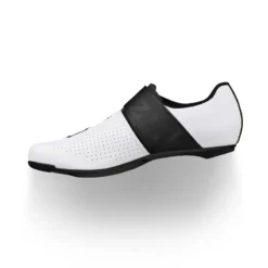 Fizik Vento Infinito Carbon 2 Road Shoes - White/Black 11 Fizik Vento Infinito Carbon 2 Road Shoes - White/Black -Sportfu Bike Gear Shop 7415WHTBLK 6