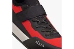 Fizik Gravita Tensor Flat MTB Shoes - Red/Black 12 Fizik Gravita Tensor Flat MTB Shoes - Red/Black -Sportfu Bike Gear Shop 7446REDBLK3